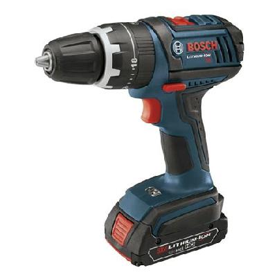 Small Bosch