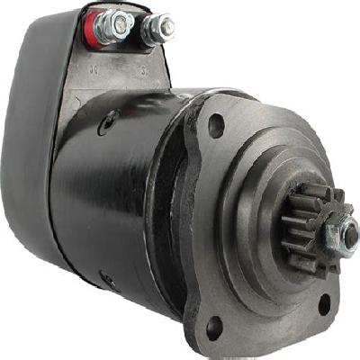 24V Starter Motor Assy