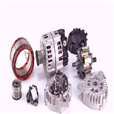 Alternator Assemblies