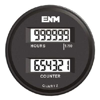 DC Hour Meter