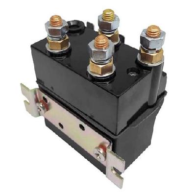 Solenoid Switch