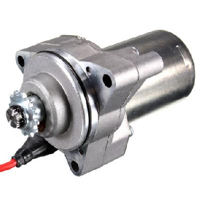 Starter Motors