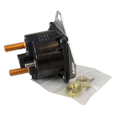 Starter Solenoid Switch