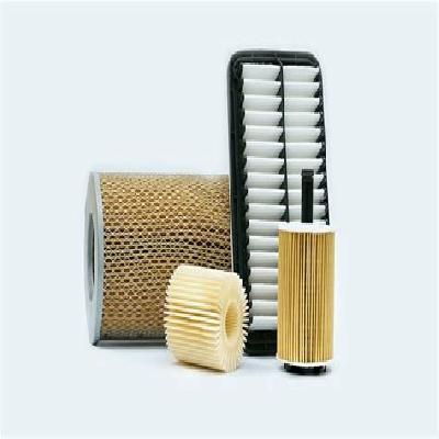 Automotive Air Filter
