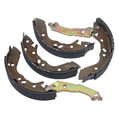 Car Brake Shoe