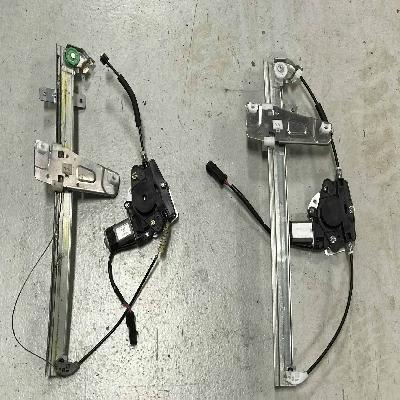 Car Window Regulator