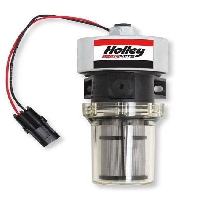 Electric Fuel Pump Motor
