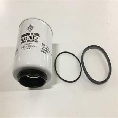 Element Fuel Filter