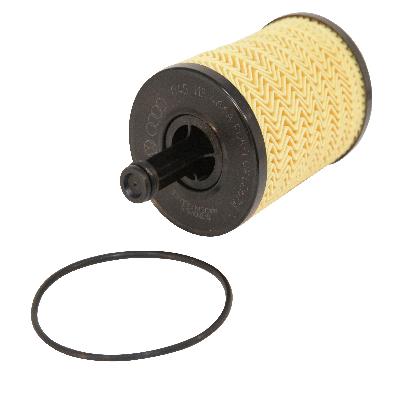 Element Oil Filter