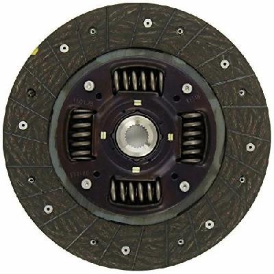 Four Wheeler Clutch Plates