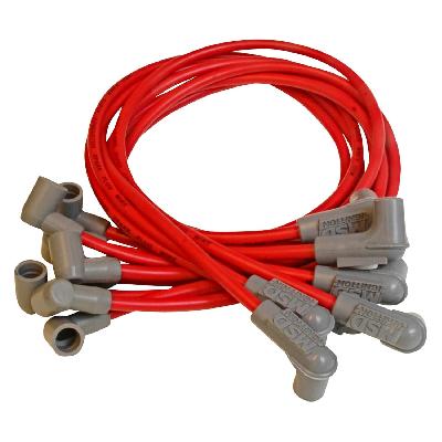 Plug Wire Set