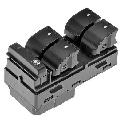 Power Window Switches