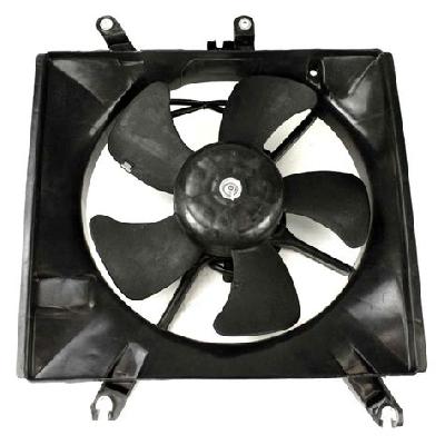 Radiator Fan Assembly