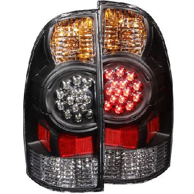 Tail Light Assy