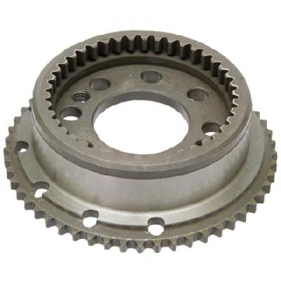 Annlus Carrier Plate