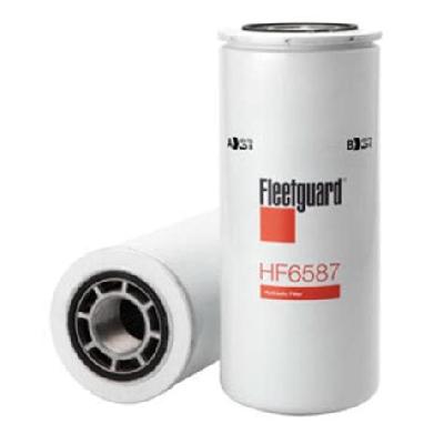Backhoe Hydraulic Filter