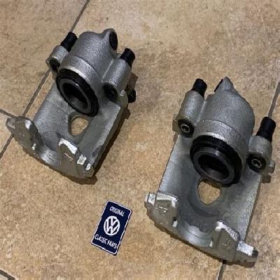 Brake Caliper Housing