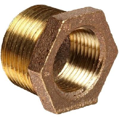 Brass Bush