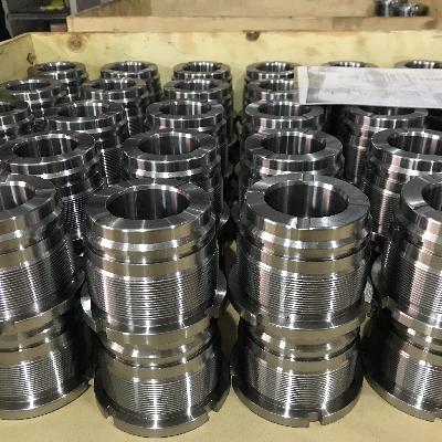 Hydraulic Cylinder Gland
