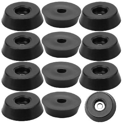 Round Plastic Pad