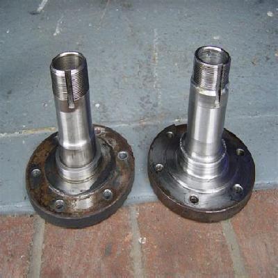 Stub Axle