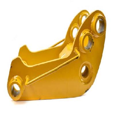 Tipping Lever