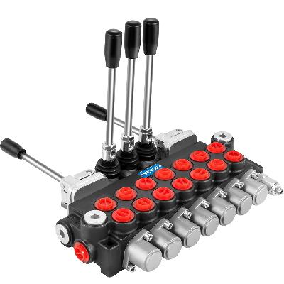 Valve Spool