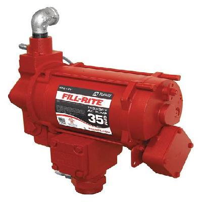 Cast Iron Hydraulic Vane Pumps