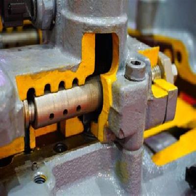 Hydraulic Gear Pumps Repairing Service