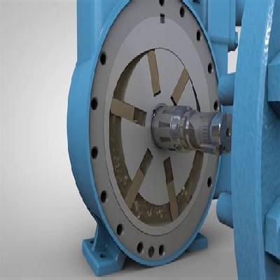 Hydraulic Vane Pumps Repairing Service