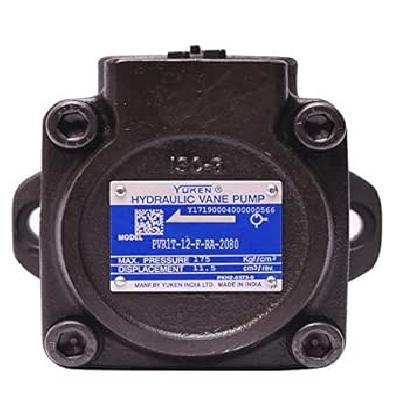Pvr1t Yuken Hydraulic Vane Pump