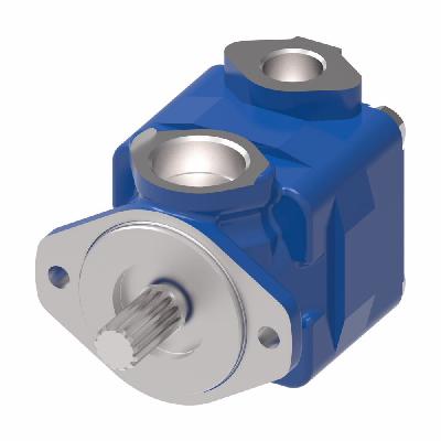 Vickers Hydraulic Vane Pump