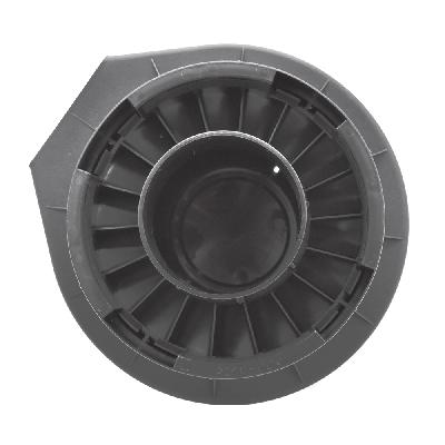 Air Precleaner Assembly