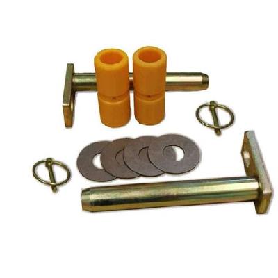 Boom Main Pin Bush JCB