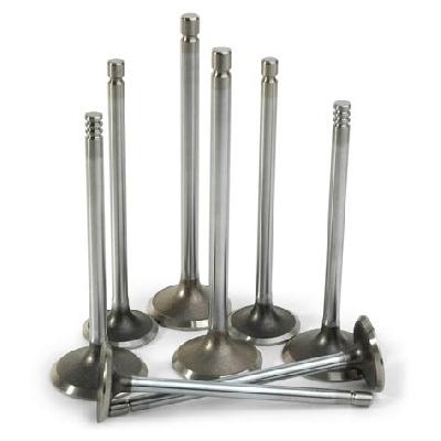 Car Engine Valve