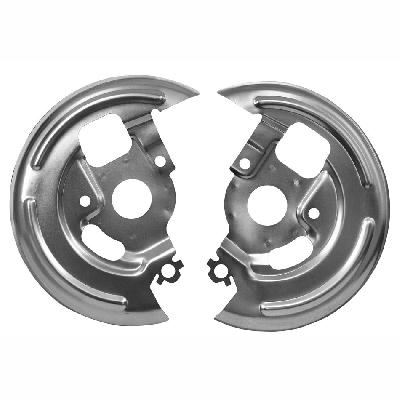 Car Front Brake Disc Plate