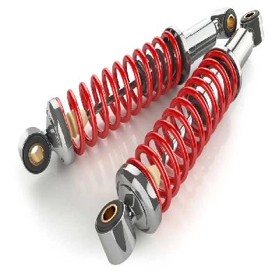 Car Front Shock Absorber