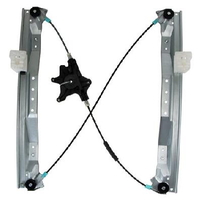 Car Manual Window Regulator
