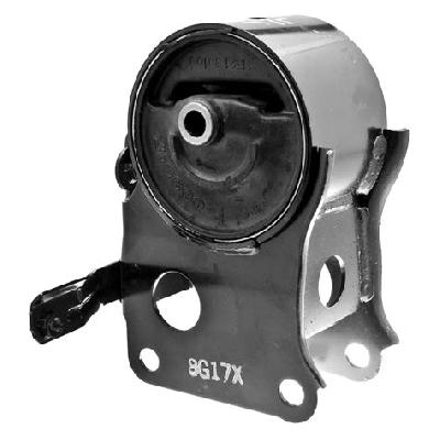 Car Rear Engine Mount