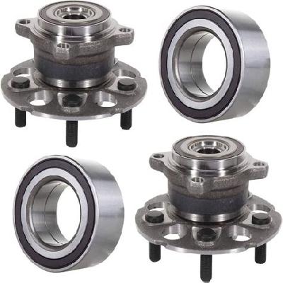 Car Rear Wheel Bearing