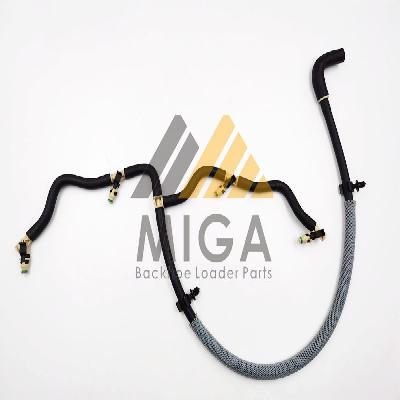 Fuel Pipe For JCB
