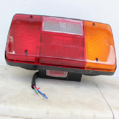 Headlight Assembly For Tata 1312 1210