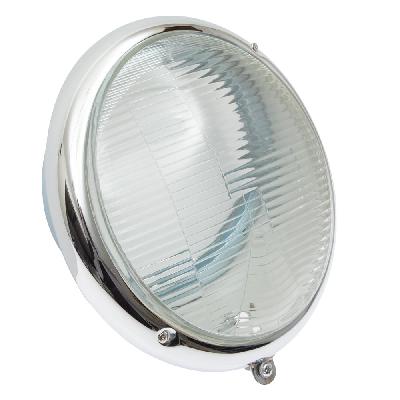 Headlight Assembly Micro Bus