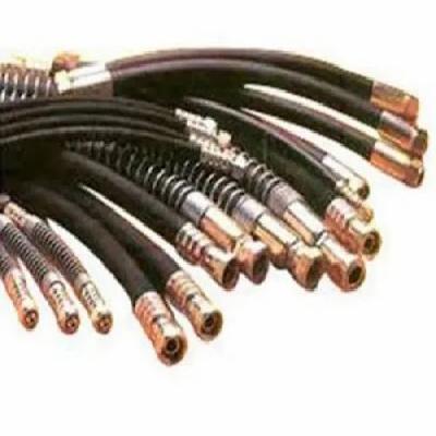 Hydraulic Hose Pipe JCB