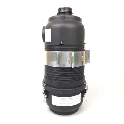 JCB Air Filter Housing Clamp
