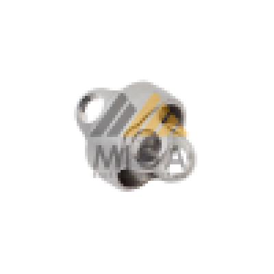 JCB Backhoe Loader Flange