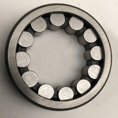 JCB Bearings
