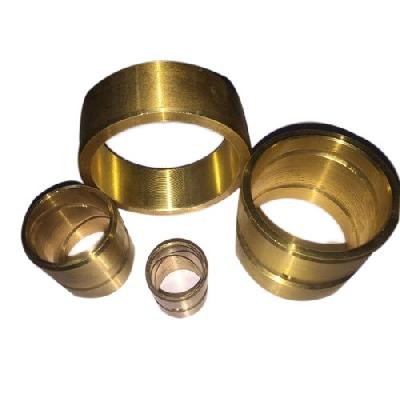JCB Bushes