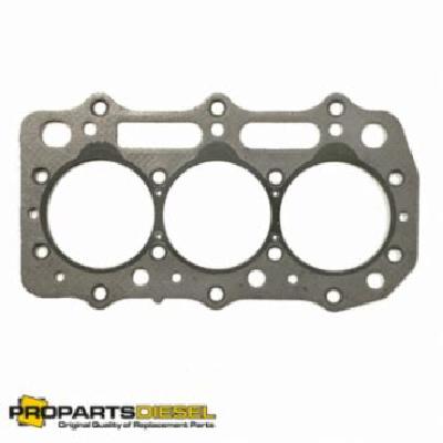 JCB Cylinder Head Gasket