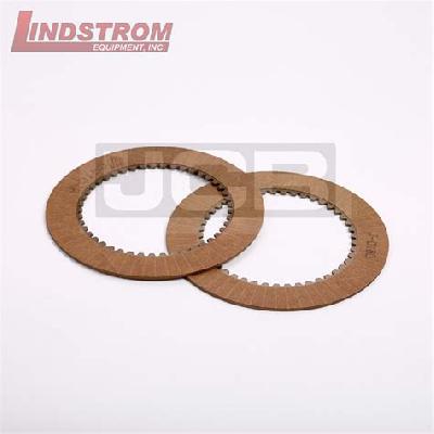 JCB Friction Plate
